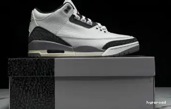 Hyperoad 3 Jordan 